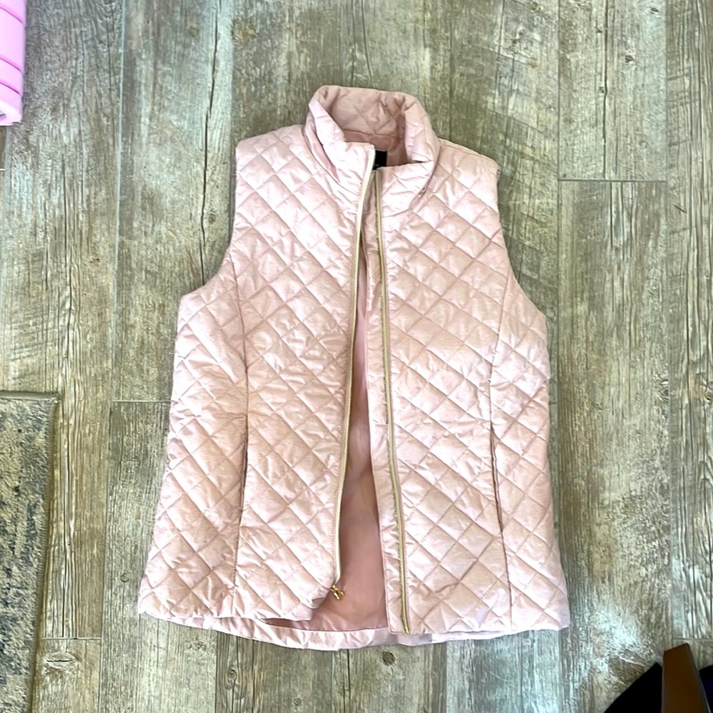 Banana Republic Winter Vest